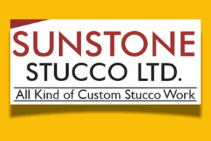 Sunstone Stucco